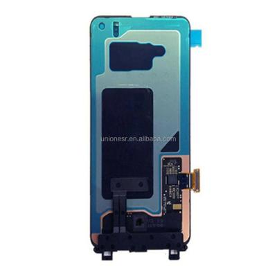 China Wholesale Replacement LCD Touch Screen Combo For S9 Plus Screen Replacement Samsung Galaxy Display, Mobile Phone LCD Show S9 Plus For Samsung Galaxy for sale