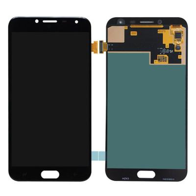 China Wholesale Replacement LCD Touch Screen Replacement LCD For Samsung Galaxy J4 J400 LCD Touch Screen Display, Mobile Phone LCDs For Samsung Galaxy J4 J400 for sale