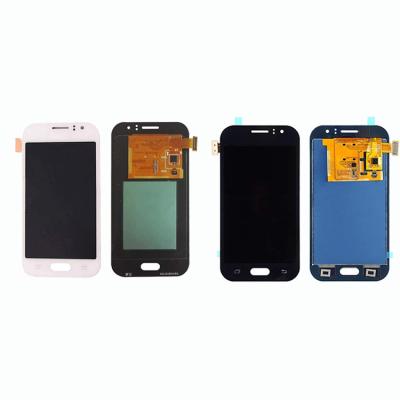 China Original Replacement LCD Touch Screen LCD Display For Samsung Galaxy J1 Ace J110, For Samsung Galaxy J1 Ace LCD Display for sale