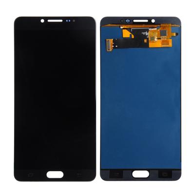 China Replacement LCD Display Touch Screen Replacement For Samsung Galaxy C9 Pro Display, For Samsung Galaxy C9 Pro Pantalla LCD Screen Touch for sale