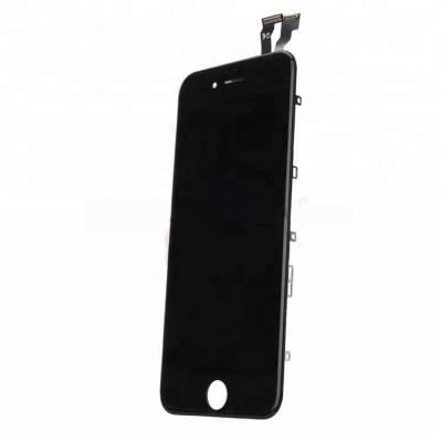 China Wholesale IPS LCD Display For iPhone6 ​​Phone,For iPhone 6 Original Replacement LCD Screen Assembly for sale