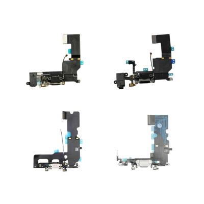 China Wholesale Connector Charging Port for iPhone 7 8 plus 7Plus 8 plus XS X XR XS Max Flex Cable, for iPhone 5 charging port for iPhone XS X XR XS Max for sale