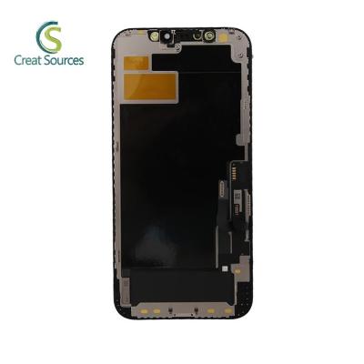 China Original 17 Years Professional Mobile LCD For iPhone X Pro 11 12 12 Display for sale