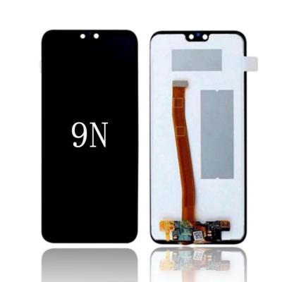 China Wholesale Replacement LCD Touch Screen For Honor 9N Show LCD Touch Screen, Mobile Phone LCDs For Huawei Honor 9N Show lcd with touch screen price for sale