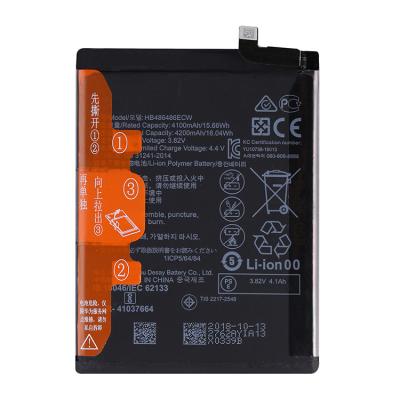 China Wholesale Cell Phone Mobile Phone Battery For Huawei P20 Lite New Price, Spare Parts Replacement For Huawei P30 Lite Battery for sale