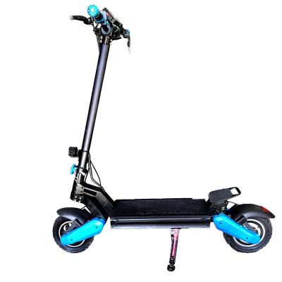 China Powerful 800W Unisex Adults And Children EU And USA Warehouse Electric Scooter for sale