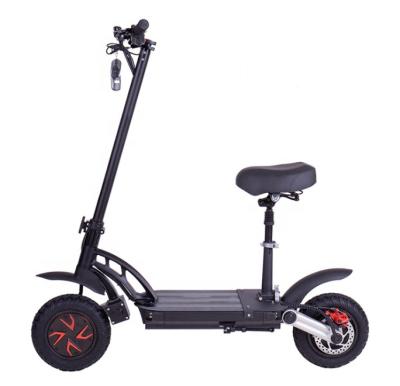 China USA Warehouse WE3 1600W Unisex Powerful Portable Long Range 2 Wheel Motor Electric Scooter With Lithium Battery for sale