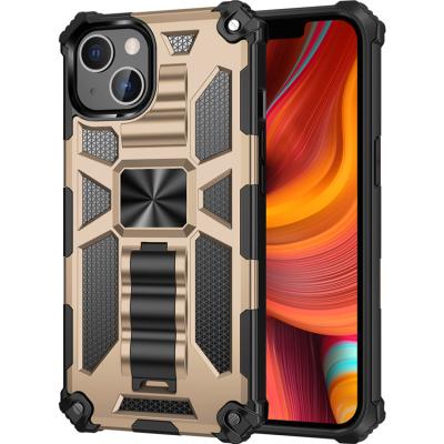 China Shock Proof Case For Oneplus Nord N100 Case PC Heavy Duty Stand Shockproof Protective Bumper Mobile Covers for sale