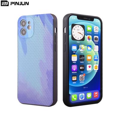 China 2021 newest shock proof case hot sale design printted OEM cell phone case for iPhone12 12 Pro12 Promax tpu case for sale