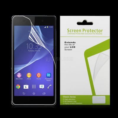 China High Quality HD Clear Screen Protector Screen Protector Film For LG G4 Beat, For LG G4 Beat Screen Protector for sale