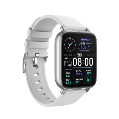 China APP control Y22/Y20 GT/P28 plus Women Smartwatch Men BT Call Phone DIY Watch Face Music Game Watch Smartwatch for sale