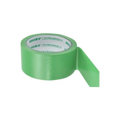 China Waterproof T19225 Single Green Stamp 48mm*30m Green Single Day Direct Selling Warning Device (Roll) for sale