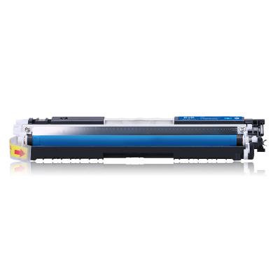 China Hot-selling High Quality Wholesale COMPATIBLE Toner , Premium Compatible Universal Copier Color Toner Cartridge for sale