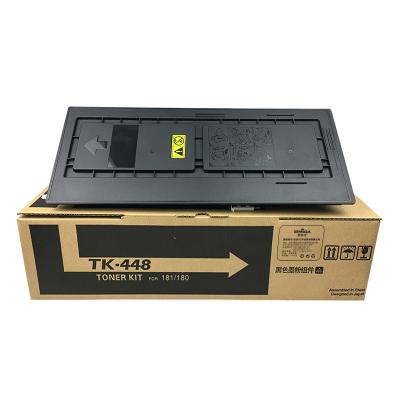 China COMPATIBLE carbon cartridge cartridges for kyocera TASKalfa 180/181 for sale