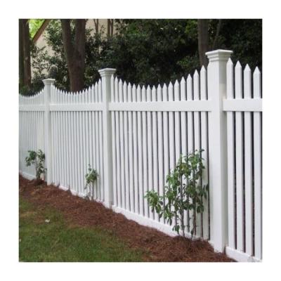 China Factory Price Exterior Fence Regular PVC Baluster High Quality On Sale for sale