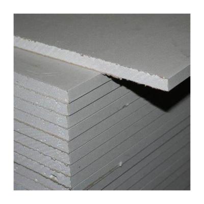 China JOINT Gypsum Wall Panel 9mm-15mm Highly Sheer Plasterboard Drywall Natural Gypsum for sale