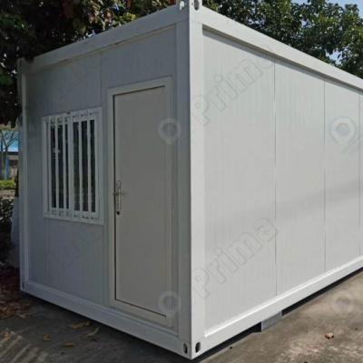 China Modern Classic Container House Container House Prefab Expandable Container House for sale