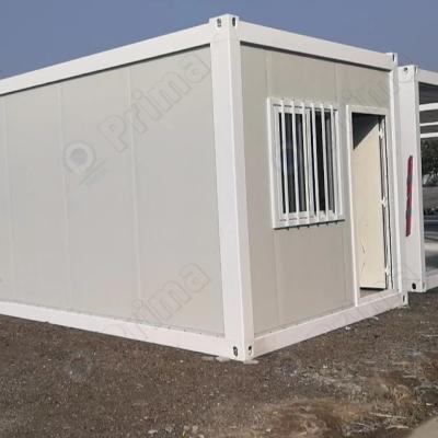 China Best Selling Modern Container House Puerto Rico Container House Container House For Sale for sale