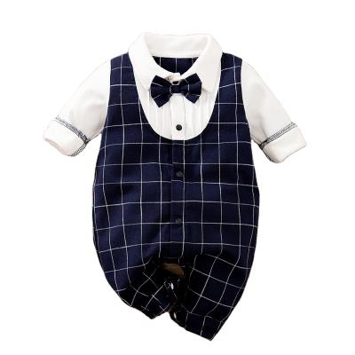 China Comfotable Romper Baby Boy 2020 | Baby Boy Romper Clothes | Newborn baby clothes romper boy for sale