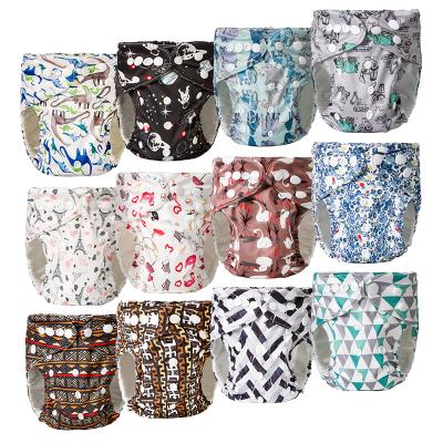 China Anti-pilling Reusable Plastic Potty Training Pants and Potty Training Pants Toddlers for sale