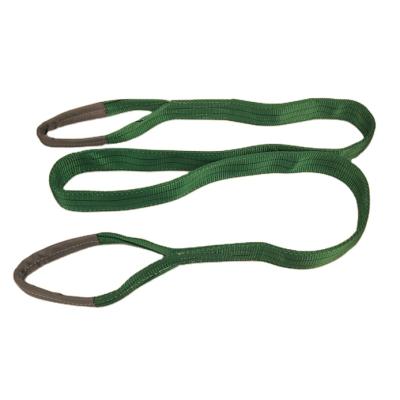 China Cargo Safety Tow Strap Polyester Strap Cargo Safety 10-30days TS 60001 13000kg 60mm*3m 1.05kg 100pcs 4000kg CN; ZHE Faming 60mm 3m for sale