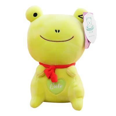 China 2021 hot selling plush toy custom plush toy small super soft rabbi tai doll plush toy for sale