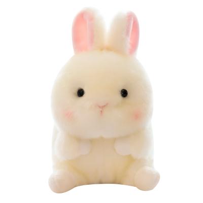 China High Quality Plush Custom Filled Soft Pendant Doll Plush Key Chain Pendant for sale