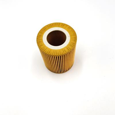 China Environmental protection factory direct car oil filter cartridge high end oil filter 1278510 for sale