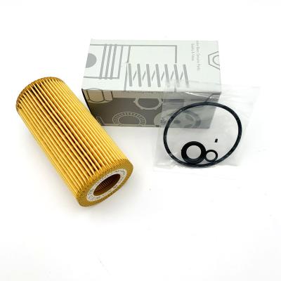 China Environmental Protection High Density Oil Filter Element For Automobile Oil Filter Supports Customization And Reliable Quality2751800009 for sale