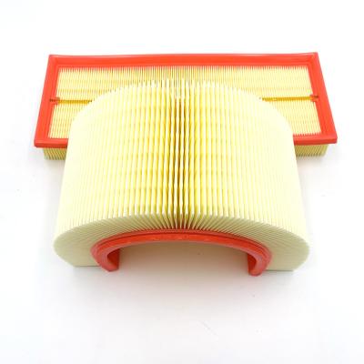 China High Efficiency Car Air Cleaner Air Filter, Dustproof And Particulate, High End High Quality Engine 2730940404 for sale