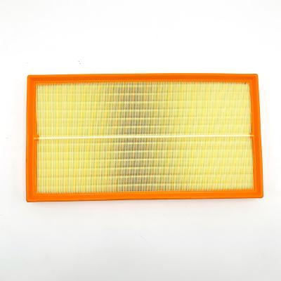 China Factory direct sales of high efficiency car air filter, dustproof and particle-proof, high-end engine air filter 2740900051 for sale