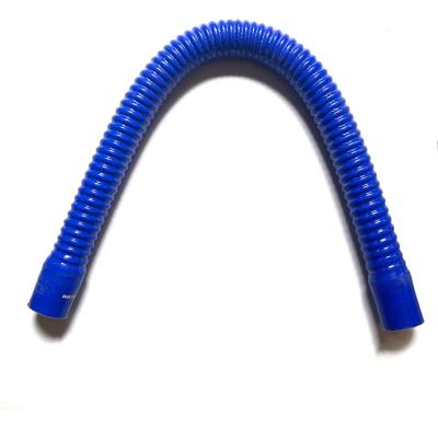 China Automotive Manufacturers Customize High Quality Flexible High Pressure Silicone Hose for sale