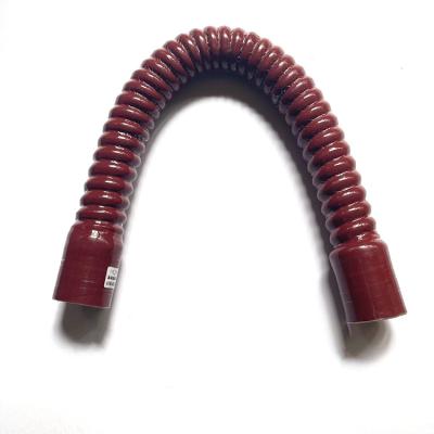 China Wholesale High Quality High Temperature Resistance Factory Flexible Car Silicone Radiator Hose Kit for sale