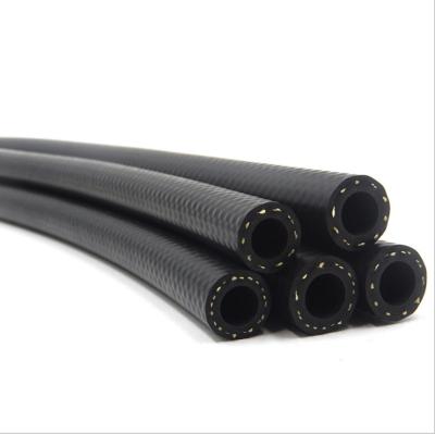 China Hot Sale Automotive Custom Bent Flexible Rubber Radiator Hose for sale