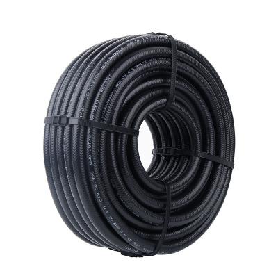 China Automotive Manufacturers Customized Hot Rubber Hose Products for sale