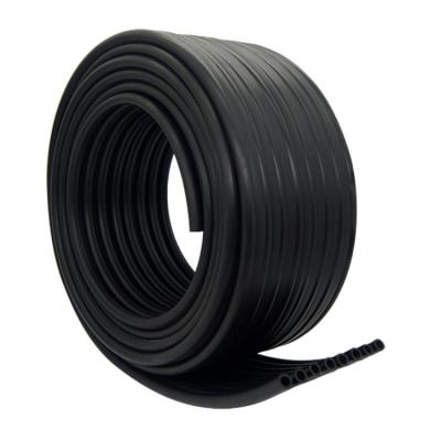 China Automotive customized pressure-resistant EPDM hoses of various sizes for sale