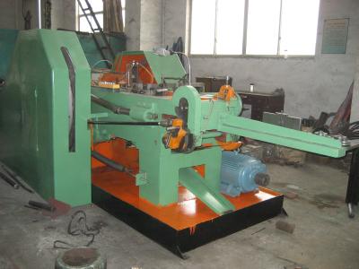 China High Productivity Horizontal Cold Heading Machine Punch Rivets , ISO9001 Approved for sale