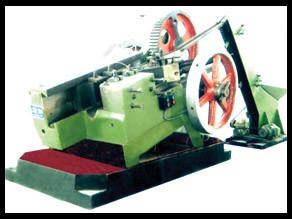 China High Speed Cold Thread Rolling Machine For Bolts , 1 Year Warranty Period for sale