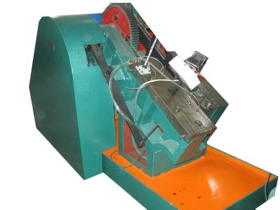 China Automatic Thread Rolling Machine For Screws , ISO-9001 Certification for sale