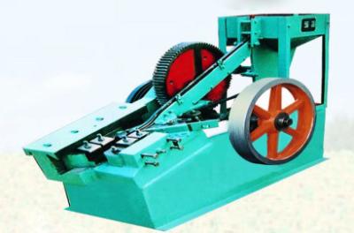 China 60HZ hoge Rolling Machine 1,1 van de Productiviteitsdraad - 15kw-Motormacht Te koop