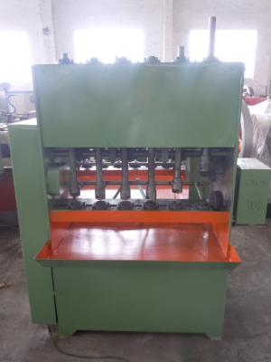 China Semi - Automatically / Manual Tapping Machine , Pneumatic High Speed Tapping Machine for sale