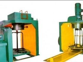 China Low Carbon Wire Copper Drawing Machine With 750MPa Tensile Strength , LD-1/1000-8000 for sale