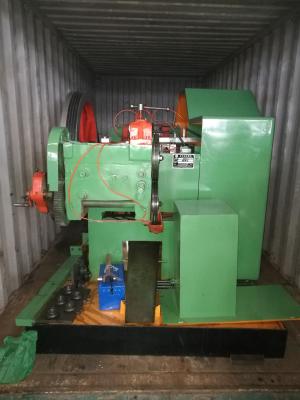 China China Automatic Cold Heading Machine  for bolts' headings for sale