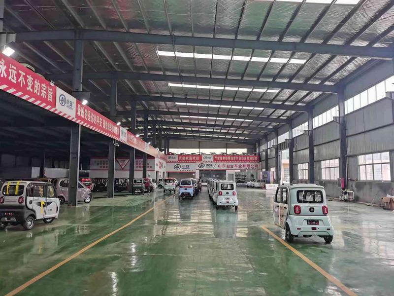 Verified China supplier - Shan County Super Rich New Energy Vehicle Co., Ltd.