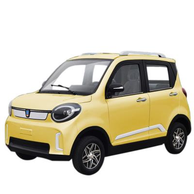 China Passenger Car.new Energy Electric Car cheapest mini adults  electric  super car electric ride on car for sale