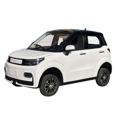 China Passenger Car.new Energy Electric Car cheapest mini adults style micro e cars  electric china for sale