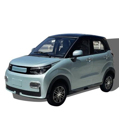 China Passenger Car.new Energy Electric Car cheapest mini adults style prices electric golf car kit electric tricycles 4 wheel carelectric for sale