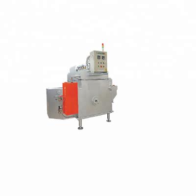 China Easy Operation Gas Fired Aluminum Holding Furnace For Die Casting Machine for sale