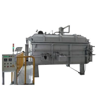 China High Quality Gas Fired Aluminum Ingot Casting Furnace Factory Holding Wire Annealing Furnace And Industrial Boiler And Smelting for sale