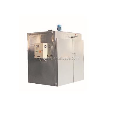 China Factory 2021 Hot Selling Electric Resistance Industrial Heat Treatment Furnace Box Shaped Supplier for sale